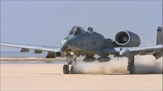 A10 Warthog [upl. by Diskson]