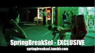 Exclusive  Spring Breakers  scene [upl. by Gebhardt]