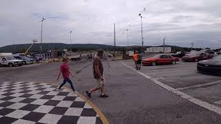 Mason Dixon Dragway [upl. by Ploch391]