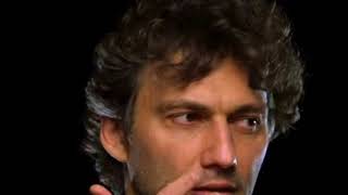 Jonas Kaufmann amp Helmut Deutsch  Schubert Die Bürgschaft  2006 Edinburgh [upl. by Ilellan]