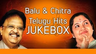 SP Balasubramanyam amp PSusheela Telugu Romantic Hits  Jukebox [upl. by Lipson]