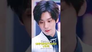 Unforgettable Love ❤️ cdrama cdramaedit weizheming unforgettablelove youtubeshorts almazarza [upl. by Dilly]