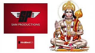 San Productions  Hanuman Melody [upl. by Lucienne]