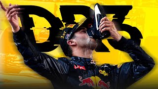 Why F1 Will Miss Daniel Ricciardo [upl. by Ettenor]