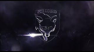 MGS5 How to unlock Foxhound emblem [upl. by Aniara]