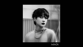 Kaay🏴‍☠️🚨savage suga🎭🥵 bts viralshorts👿 sigmarule koreankpop [upl. by Eniarda]