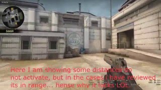 Kjaerbye Clips PROVEN 100 [upl. by Hesky171]