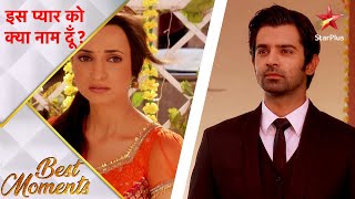 इस प्यार को क्या नाम दूँ  Arnav is excited to see Khushi [upl. by Naillimxam]