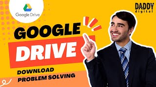 403 error Google drive download problem [upl. by Figge]