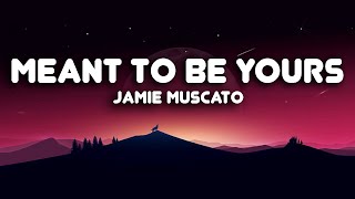 Veronica open the door please Lyrics  Jamie Muscato  Meant to Be Yours Lyrics [upl. by Morel]