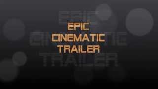 Epic Cinematic Trailer  Guardians of the Galaxy   Royalty Free Music by Carlos Estella [upl. by Madelon]