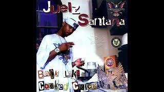 Juelz Santana BACK LIKE COOKED CRACK new mixtape 2023 [upl. by Amrac955]