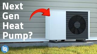 How This New Heat Pump is Genius [upl. by Awjan]