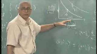 Lecture  12 Quantum Physics [upl. by Domph404]