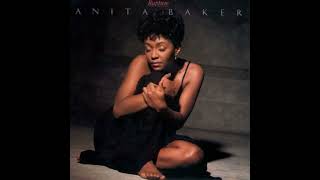 Anita Baker  Sweet Love [upl. by Onifled]