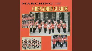 Grenadiers Slow March [upl. by Stagg]