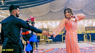 Zindagi Ban Gaye Ho Tum  Gul Mishal Birthday Party Dance Performance 2023 [upl. by Herzberg]