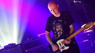 Mogwai  Live 2011 Post Rock Full Set Live Performance Concert Complete Show [upl. by Oys884]