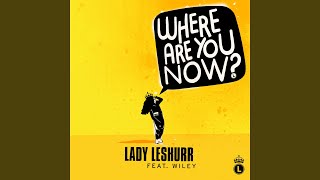 Where Are You Now [upl. by Samid]