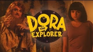 Dora the Explorer and the Destiny Medallion Part 3 [upl. by Prisilla]