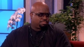 CeeLo Green Not Returning to The Voice [upl. by Ahso]