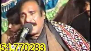 Ahmed Khan Malang Jheel da Pani احمد خان ملنگ آف واں بھچرا ں  YouTubeflv [upl. by Fahy98]