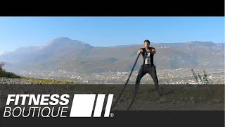 Agis et deviens lHomme que tu veux Être par FitnessBoutique [upl. by Anaila]