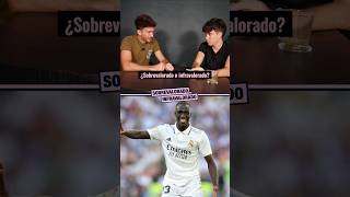 ¿Está FERLAND MENDY sobrevalorado [upl. by Lipski]