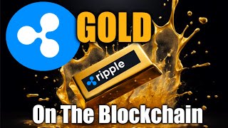 Gold On The Blockchain XRPL Platform xrpl gold [upl. by Ahsinid5]