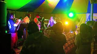 THE MOOCHERS UK  FREEDOM STREET LIVE AT WAXHAM MUSIC FESTIVAL AUGUST 2023 [upl. by Melvina]