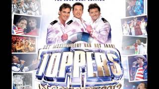 Toppers  Schlager Medley [upl. by Tomkin]