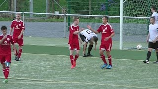 TuS Montabaur vs TuS RW Koblenz 05 [upl. by Hyman]