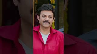 Venkatesh Indian actorTamanna shorts comedy trending [upl. by Eyak583]