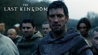 The Last Kingdom Soundtrack Official  Eivør amp John Lunn [upl. by Gerita328]