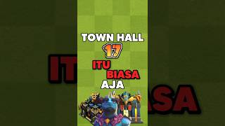 Town Hall 17 Jelek [upl. by Noman770]