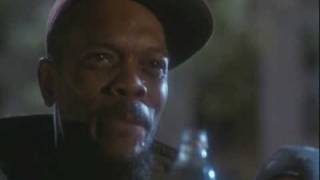 SAMUEL L JACKSON AS GATORI LIKE GETTIN HIGH [upl. by Lenno151]