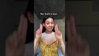 Questions she gets asked as a Inuk person tiktok by shinanova [upl. by Cadmann]