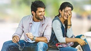 Inkem Inkem kavale Song with Telugu lyrics  Geetha Govindam  KothaSujith [upl. by Girand]