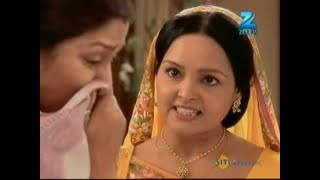 Punar Vivaah  Zindagi Milegi Dobara  Ep286  Bua ने क्यों मचाया बवाल  Full Episode  ZEE TV [upl. by Tupler802]