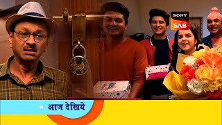 Popatlal चला गया है Gokuldham Society को छोड़कर  Taarak Mehta  Episode 4022  2 Mar 2024 [upl. by Cindi]