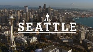 Welcome to EF Seattle [upl. by Noid627]