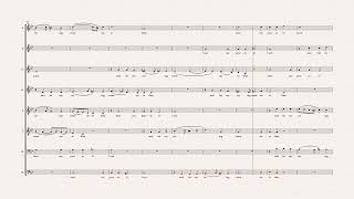 Purcell Hear My Prayer Bass 2 [upl. by Enatan500]