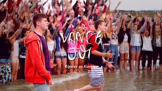 Riptide le Vance Joy as Gaeilge [upl. by Melissa]