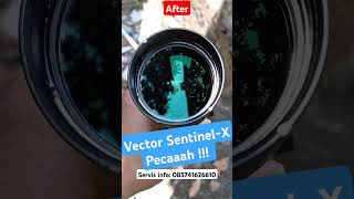 Vector Sentinel X servisteleskop teagle vectoroptics berburutekukur senapanangin senapanpcp [upl. by Asilehc]