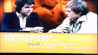 DVD Opening to Whatever Happened to the Likely Lads Series 1 UK DVD Disc One [upl. by Ssej282]