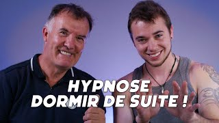 ASMR HYPNOSE POUR DORMIR PROFONDEMENT  AVEC CELMAR [upl. by Etam723]