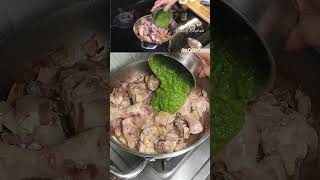 Farah Khans Hara Chicken Shorba😋🍗 cooking bollywood recipe [upl. by Even]