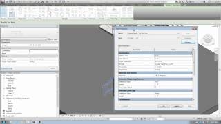 Revit 2024 Reinforcement  Rebar Placing and Propagate Rebars [upl. by Lunetta]