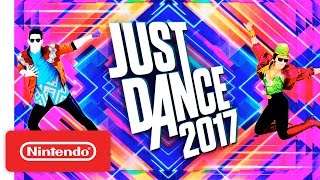 Just Dance 2025 – Launch Trailer – Nintendo Switch [upl. by Enttirb886]