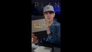 My 1 Productivity Tool for 2024  FULL FOCUS PLANNER [upl. by Allenod]